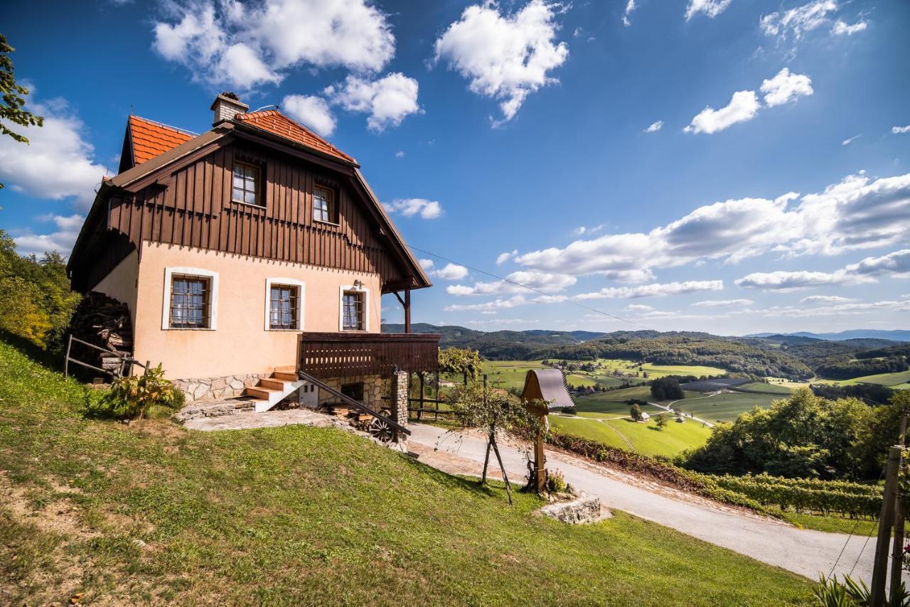 Veliki Kamen Authentic Countryside Villa With Hot Tub מראה חיצוני תמונה